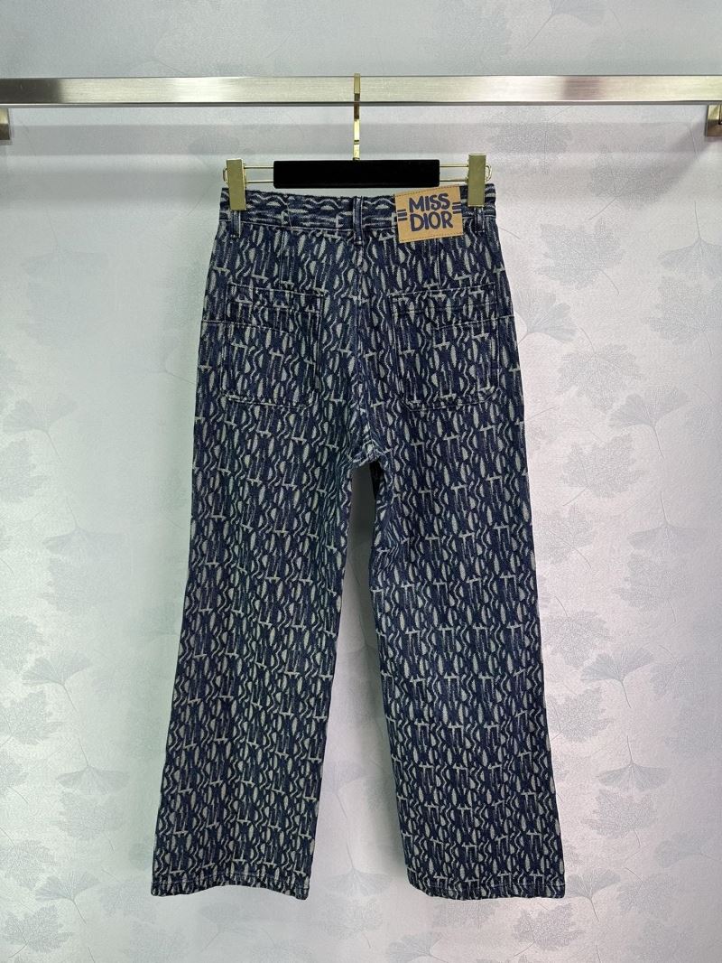 Christian Dior Jeans